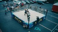 Click to watch 'Faces & Heels' (popup) Wrestlers